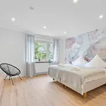 Casa Aguila - Apartament Viernheim