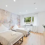 Apartament Casa Aguila -