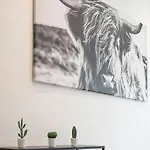 Casa Aguila - Apartament Viernheim
