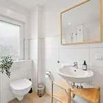 Apartament Casa Aguila -