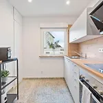 Apartament Casa Aguila -