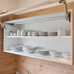 Casa Aguila -