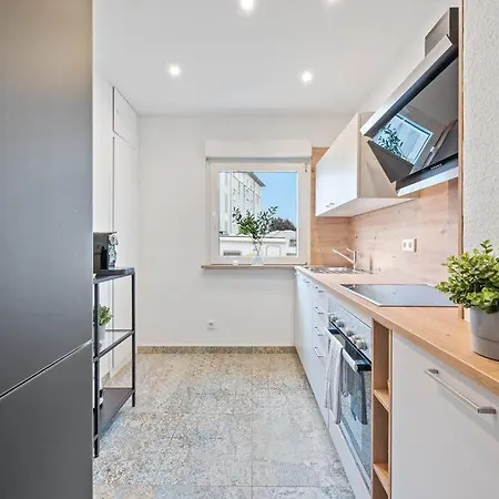 Appartement Casa Aguila - *