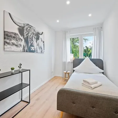 Casa Aguila - * Viernheim