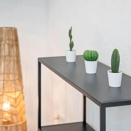 Appartement Casa Aguila - *