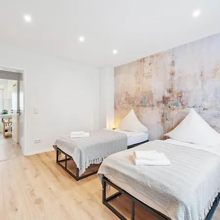 Casa Aguila - * Viernheim