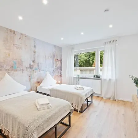 Appartement Casa Aguila -