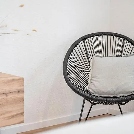 Apartament Casa Aguila - Viernheim