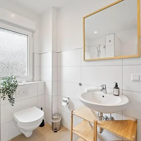 Appartement Casa Aguila -