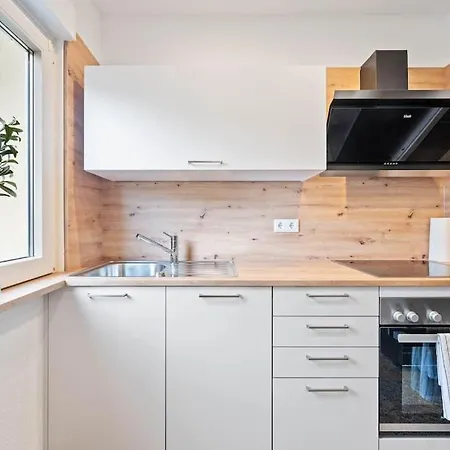 Casa Aguila - Apartament Viernheim