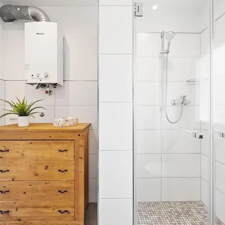 Casa Aguila - Viernheim