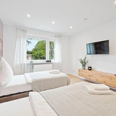 Appartement Casa Aguila - *