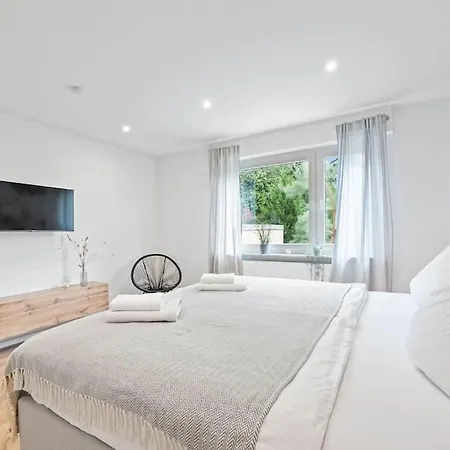 Appartement Casa Aguila -