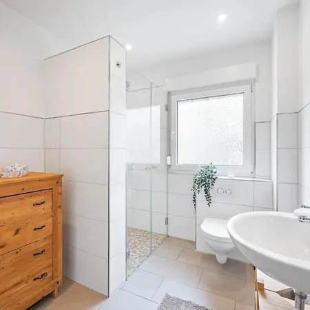 Casa Aguila - Viernheim