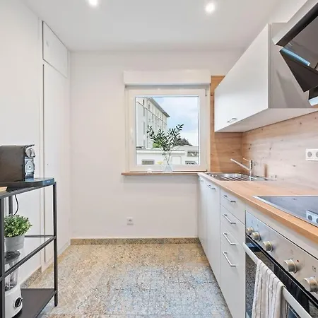 Appartement Casa Aguila -