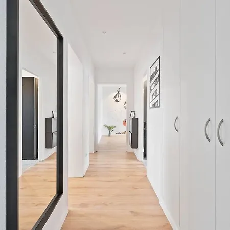 Casa Aguila - Appartement