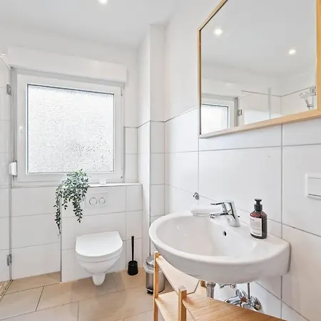 Casa Aguila - * Viernheim