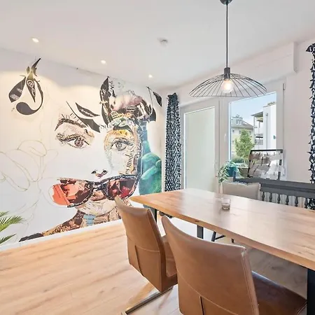 Casa Aguila - Appartement *