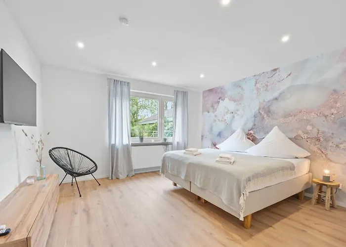 Casa Aguila - 公寓 维恩海