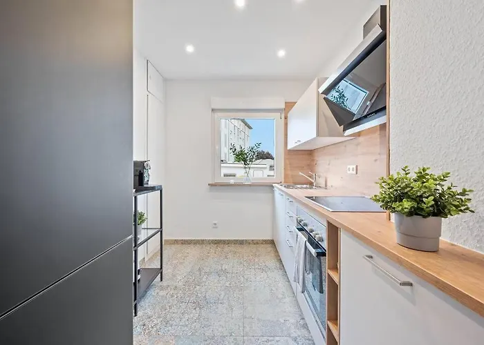 公寓 Casa Aguila - *