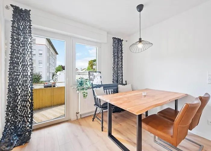 公寓 Casa Aguila - 维恩海