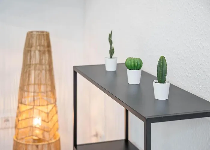 公寓 Casa Aguila - *