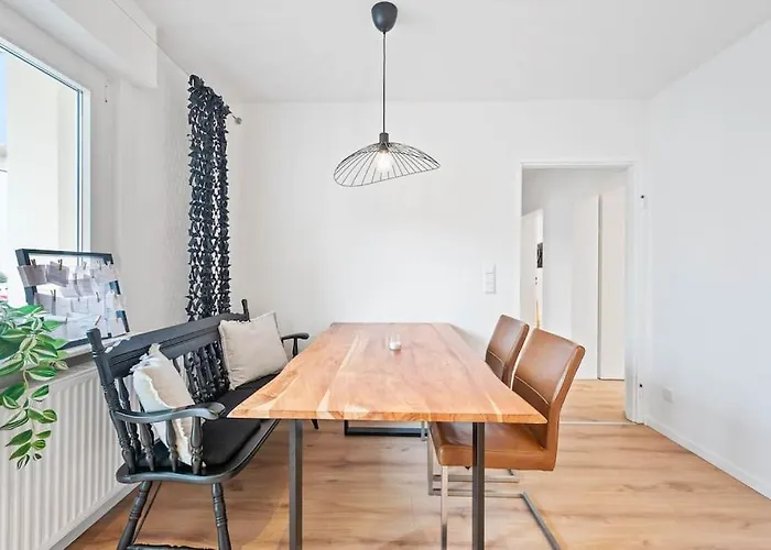 公寓 Casa Aguila - 维恩海