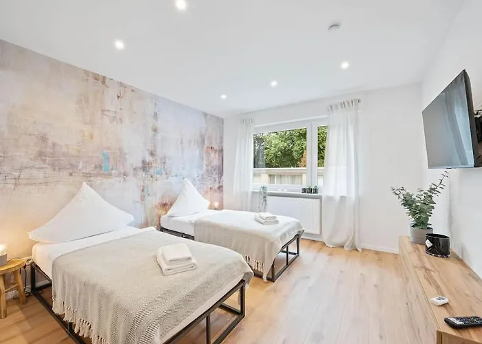 公寓 Casa Aguila -