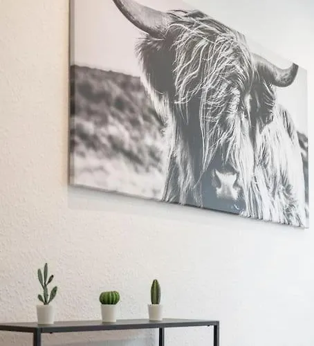 Casa Aguila - 公寓 维恩海