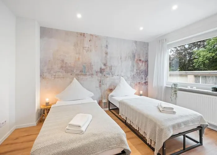 Casa Aguila - 公寓