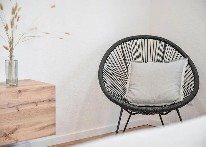 公寓 Casa Aguila - 维恩海