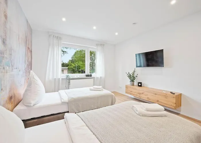 公寓 Casa Aguila - *