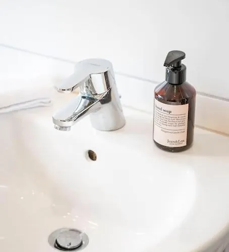 Casa Aguila - 公寓 *