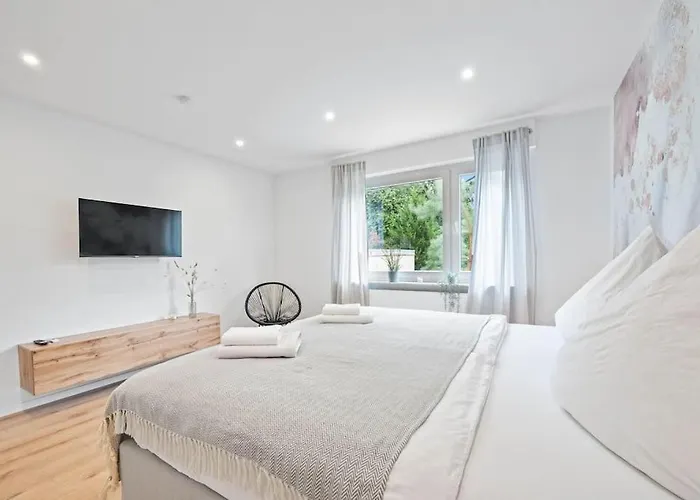 公寓 Casa Aguila -