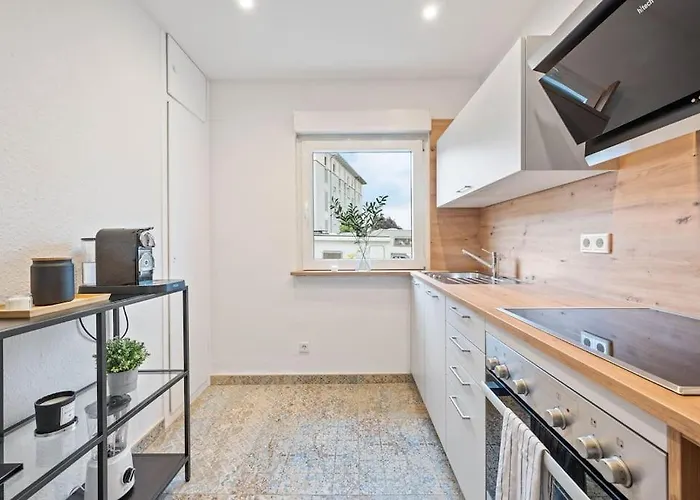 公寓 Casa Aguila -