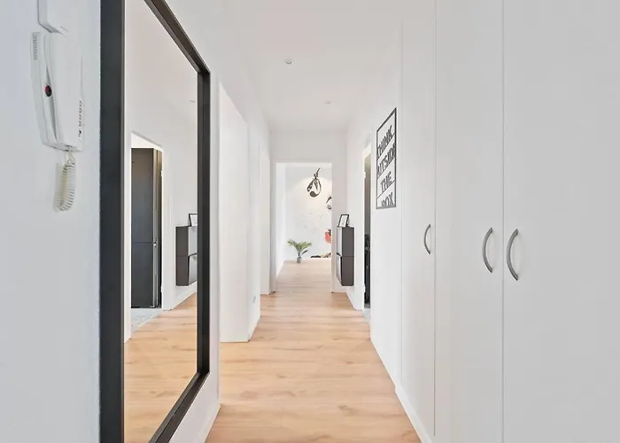 Casa Aguila - 公寓