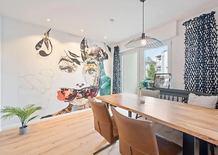 Casa Aguila - 公寓 *