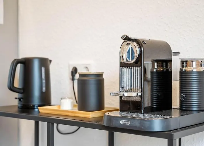 Casa Aguila - 公寓 维恩海